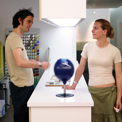 Delfine Architekten_Foto fabiandembski