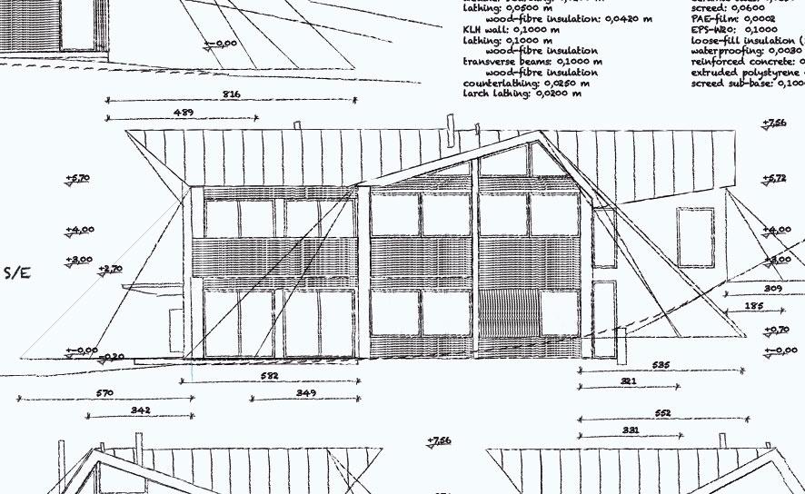 Under Construction: The View&nbsp;House