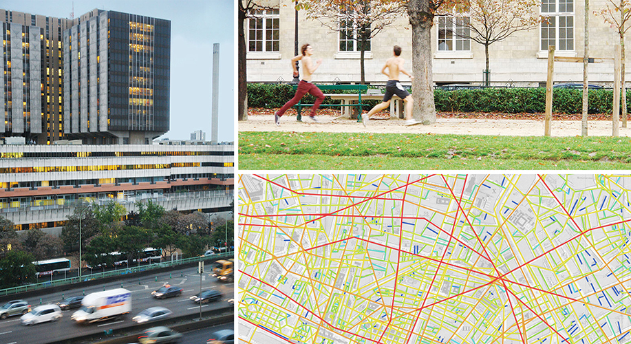 Ongoing Research: Energy-Conscious Urban Infill Development – Fabian ...