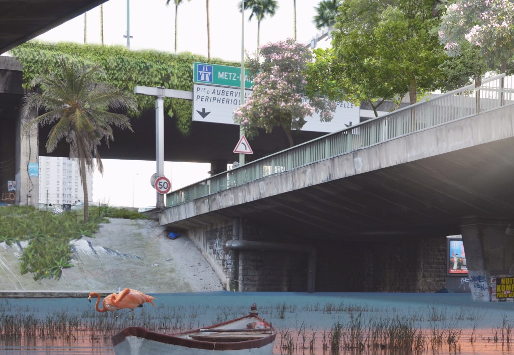 Guest Lecture at TU Wien: The Post-Oil City: Case Studies and&nbsp;Strategies